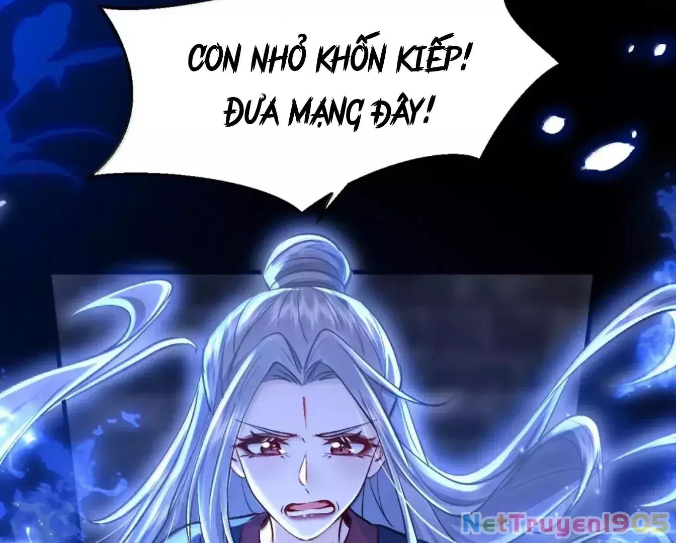 Tiểu Thư Ma Nữ, Cấm Dính Sát! Chương 19 Ảnh 34