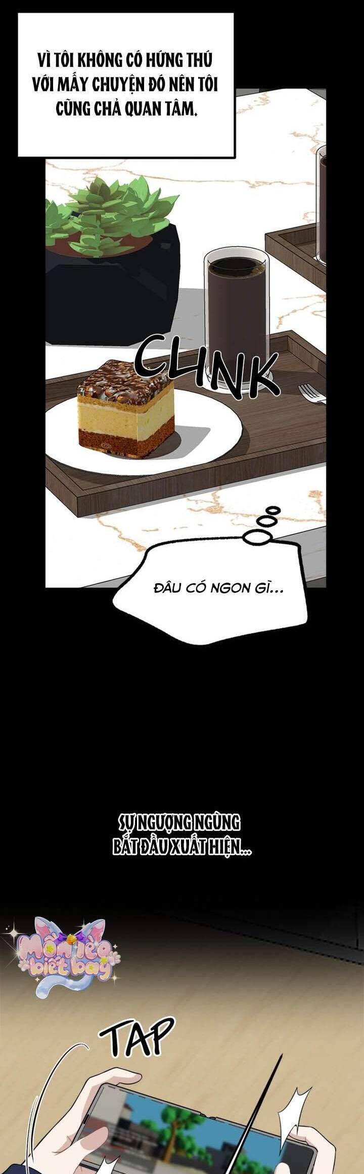 Hẹn Hò Với Game Thủ Chương 9 Ảnh 32