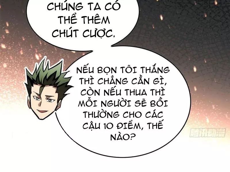 Thế Giới Siêu Phàm! Ta Là Ma Cà Rồng? Chương 18 Ảnh 56