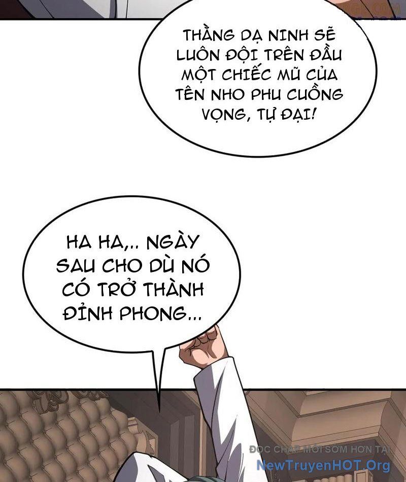 Mạt Thế Kiếm Thần: Ta Chấn Kinh Toàn Cầu Chương 88 Ảnh 31
