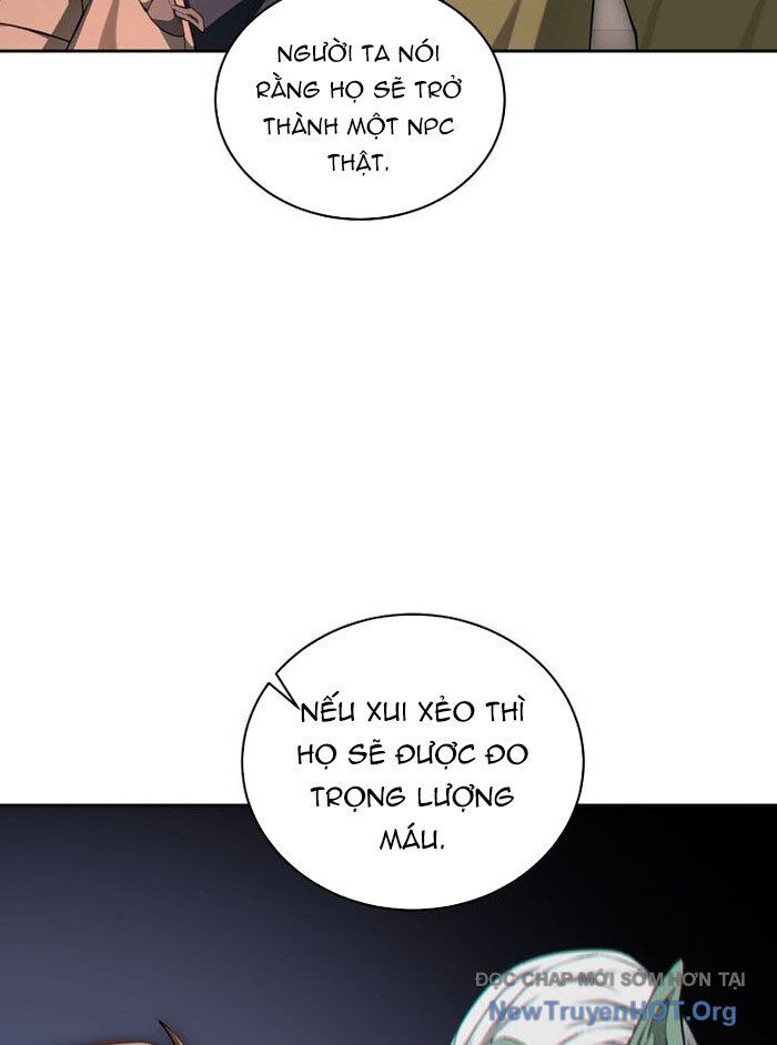 Mắc Kẹt Trong Tòa Tháp Thử Thách Chương 124 Ảnh 22