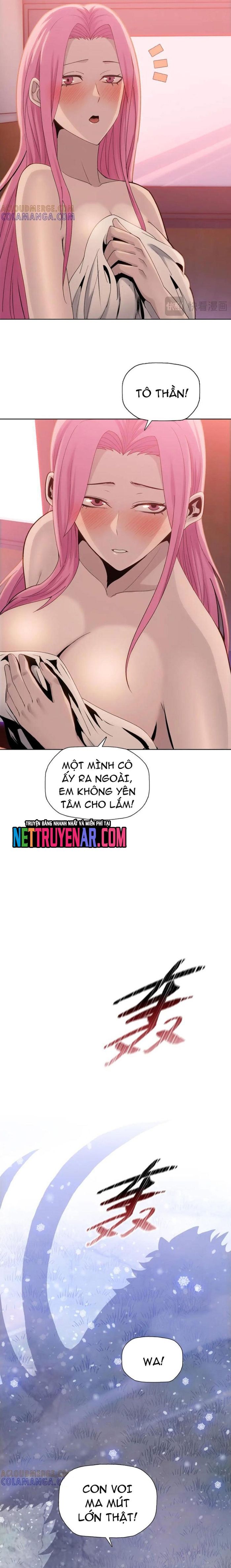 Kẻ Tàn Nhẫn Ngày Tận Thế: Bắt Đầu Dự Trữ Hàng Tỉ Tấn Vật Tư Chương 79 Ảnh 12