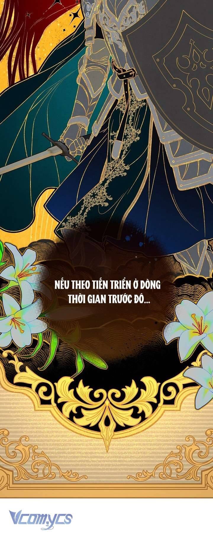 Hôn Nhân Vụ Lợi 2: Bản Tình Ca Không Thể Quên Chương 4 Ảnh 70