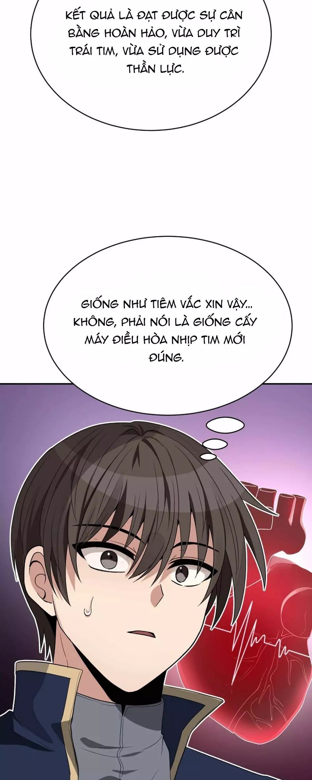 Lần Nữa Chuyển Sinh Sang Thế Giới Khác Chương 103 Ảnh 5