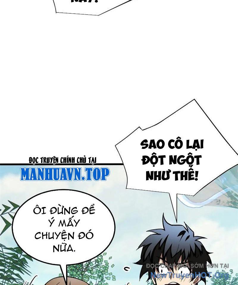 Thế Giới Siêu Phàm! Tôi Là Ma Cà Rồng !? Chương 15 Ảnh 22