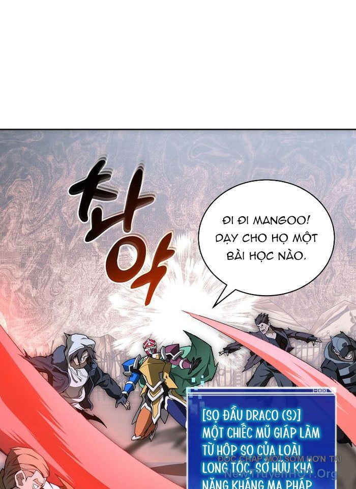 Mắc Kẹt Trong Tòa Tháp Thử Thách Chương 124 Ảnh 109