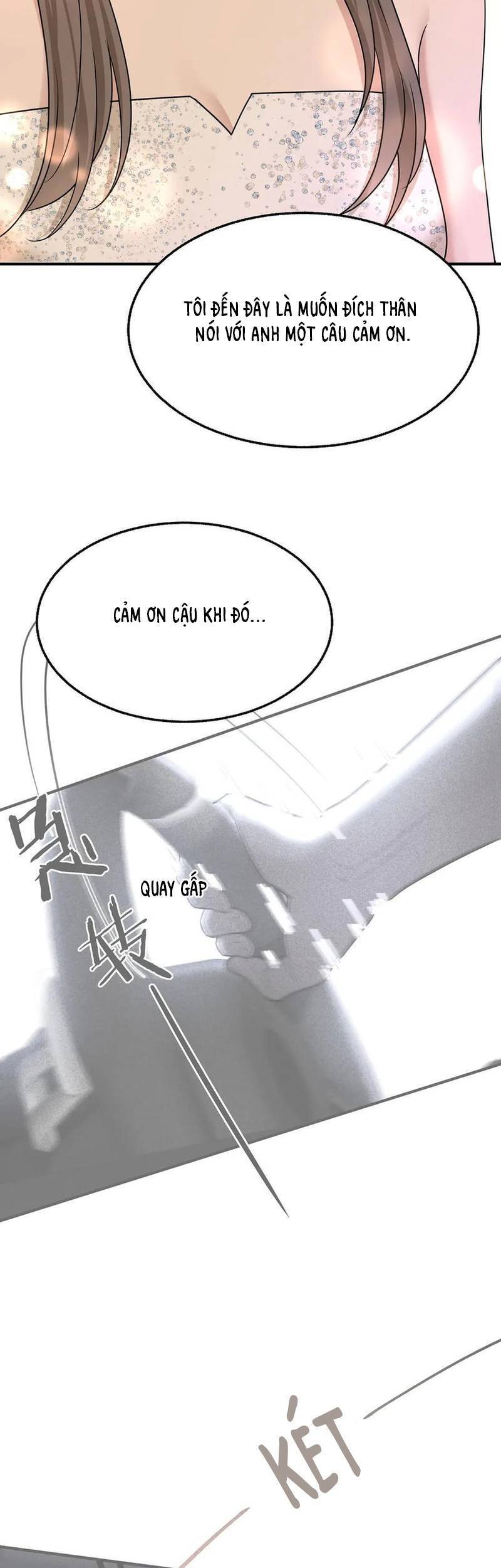 Sau Khi Chia Tay , Tôi Có Kết Đẹp Cùng Với Chú Nhỏ Chương 96 Ảnh 27