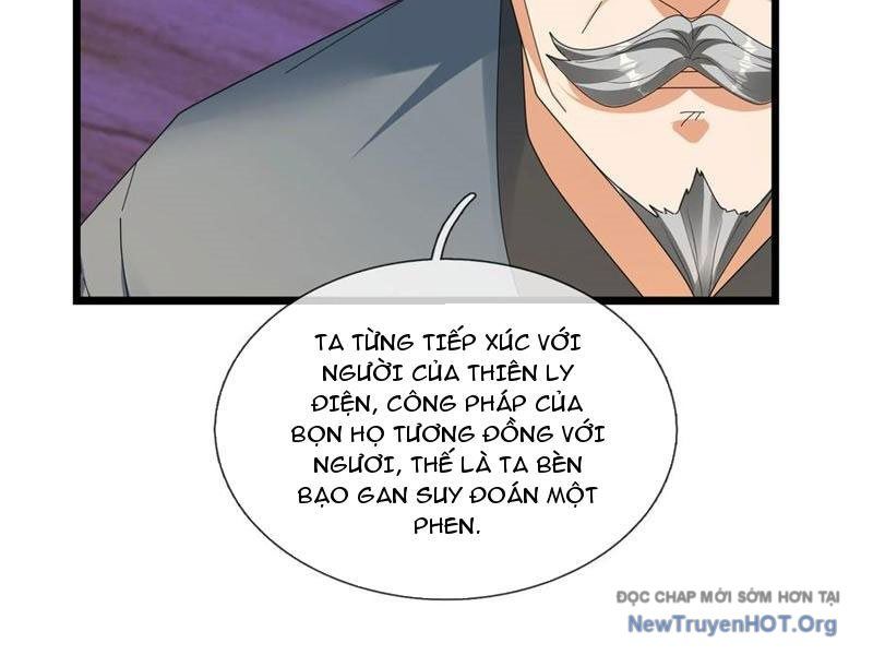 Tiên Làm Nô Thần Là Bộc, Đại Đế Làm Chó Giữ Nhà Chương 65 Ảnh 61