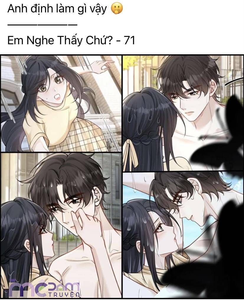 Tôi Cũng Muốn Làm Mợ Út Chương 65 Ảnh 26