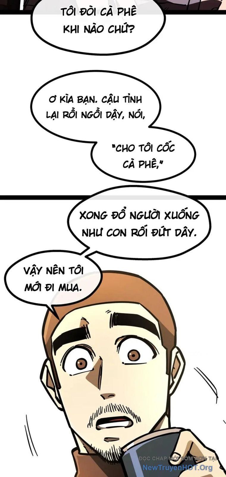 Sống Còn Chương 9 Ảnh 16