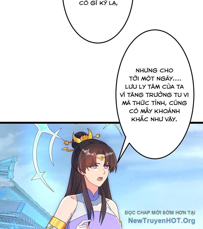 Nghịch Thiên Tà Thần Chương 746 Ảnh 91