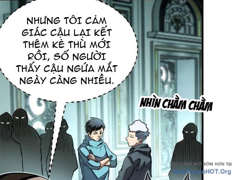 Thế Giới Siêu Phàm! Tôi Là Ma Cà Rồng !? Chương 18 Ảnh 25