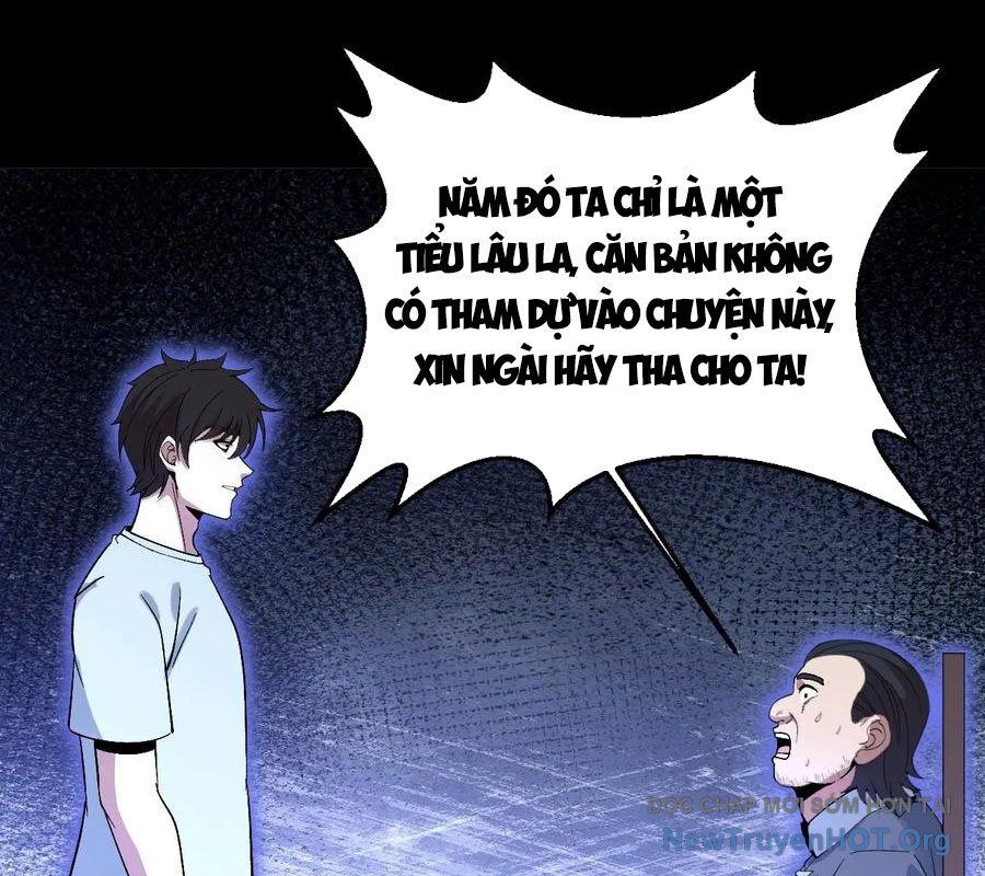 Ngày Tôi Sinh Ra, Bách Quỷ Dạ Hành, Tuyết Thi Hộ Đạo Chương 790 Ảnh 20