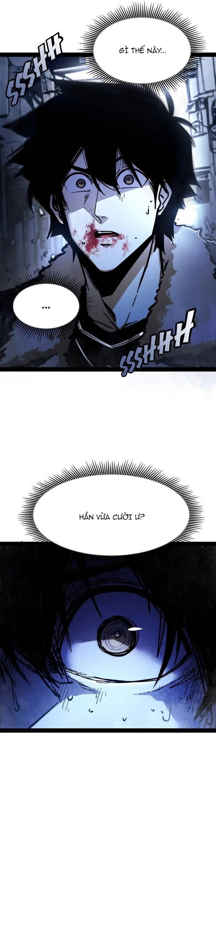 Sống Còn Chương 3 Ảnh 3