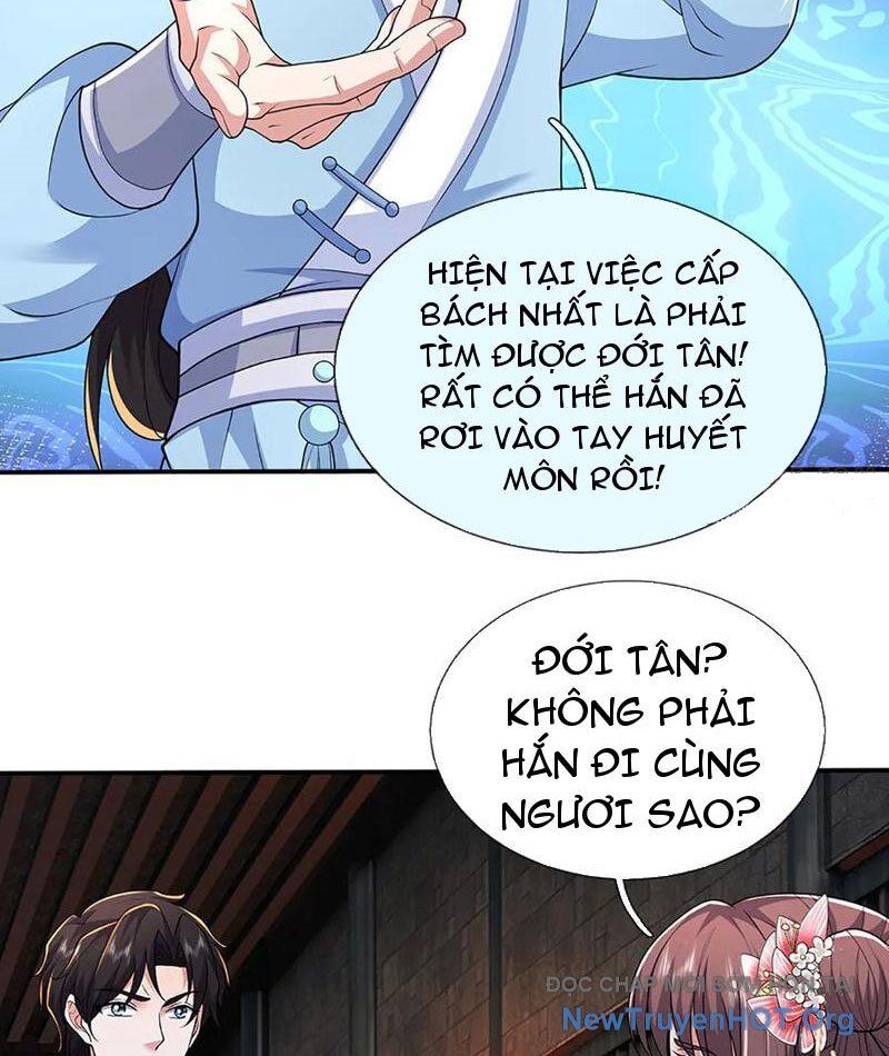 Tôi Có Thể Nuốt Chửng Vạn Vật Chương 104 Ảnh 51