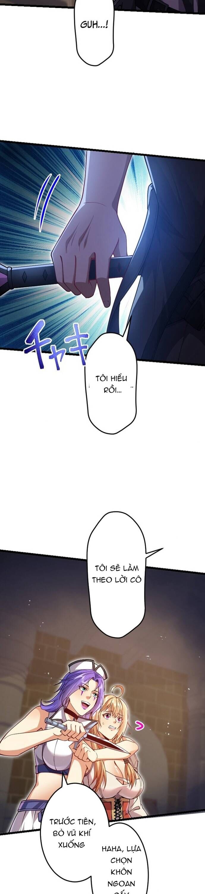 Ore Dake Level Down No Saikyou Kakuseisha Chương 10 Ảnh 30