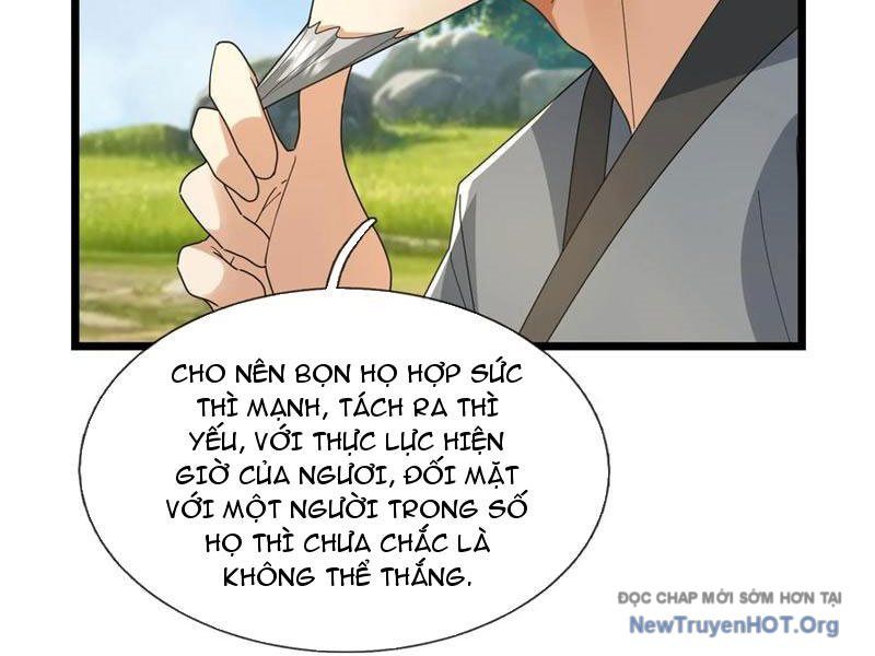 Tiên Làm Nô Thần Là Bộc, Đại Đế Làm Chó Giữ Nhà Chương 65 Ảnh 121