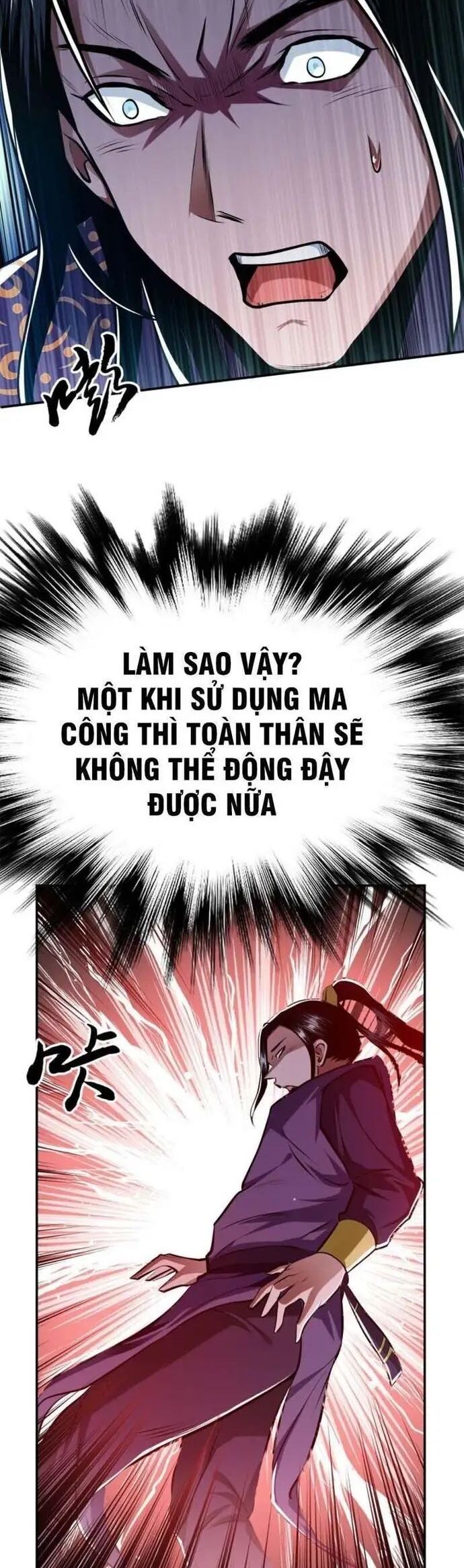 Ta Thu Thập Hậu Cung Của Anh Hùng Chương 8 Ảnh 31