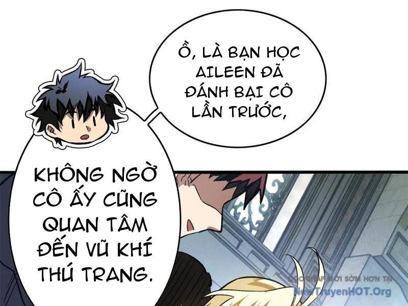 Thế Giới Siêu Phàm! Tôi Là Ma Cà Rồng !? Chương 16 Ảnh 91