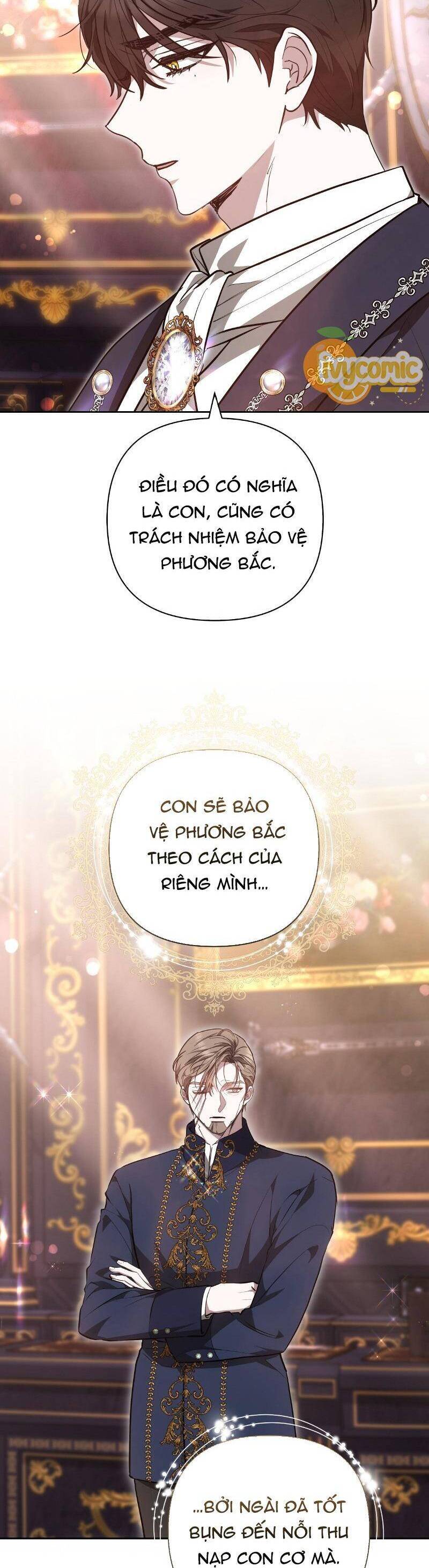 Mang Em Vào Giấc Ngủ Chương 17 Ảnh 29
