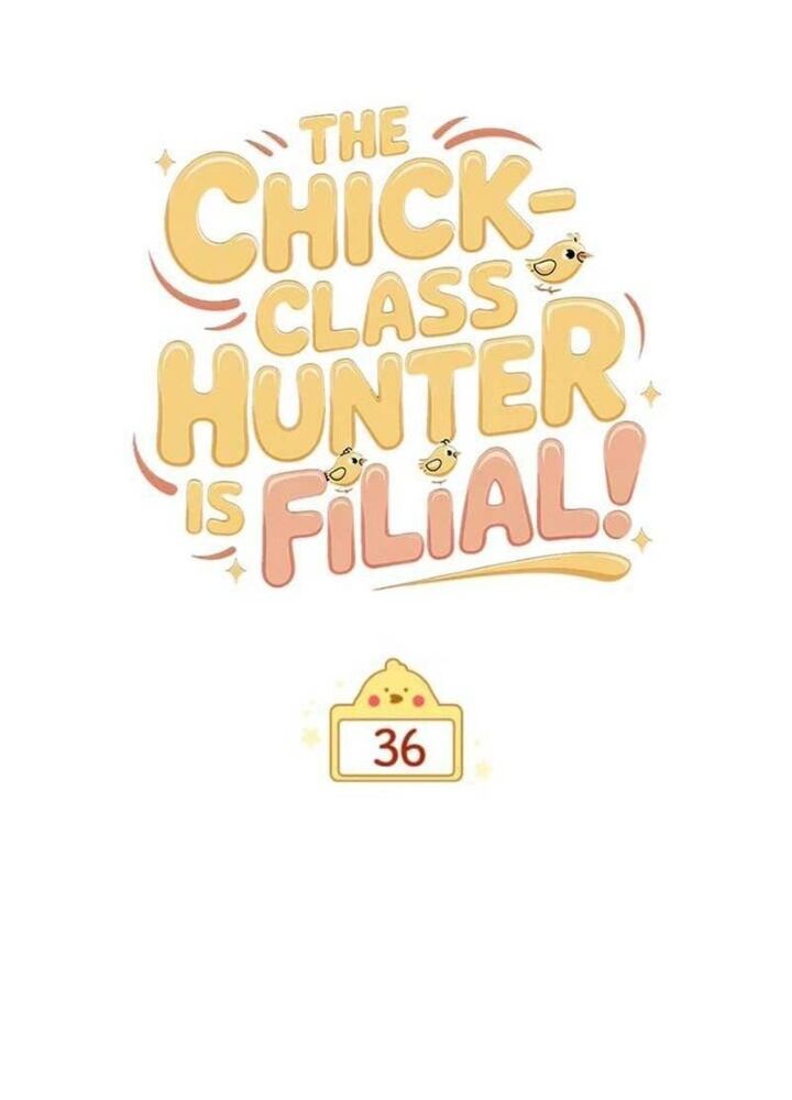 Hunter Của Lớp Gà Con Đang Báo Hiếu! Chương 36 Ảnh 108