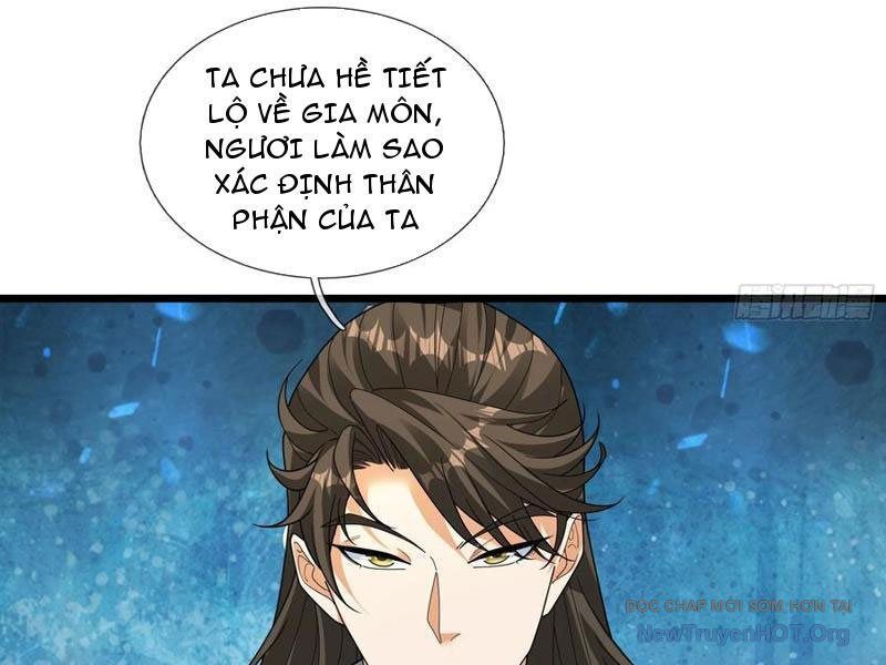 Tiên Làm Nô Thần Là Bộc, Đại Đế Làm Chó Giữ Nhà Chương 65 Ảnh 57