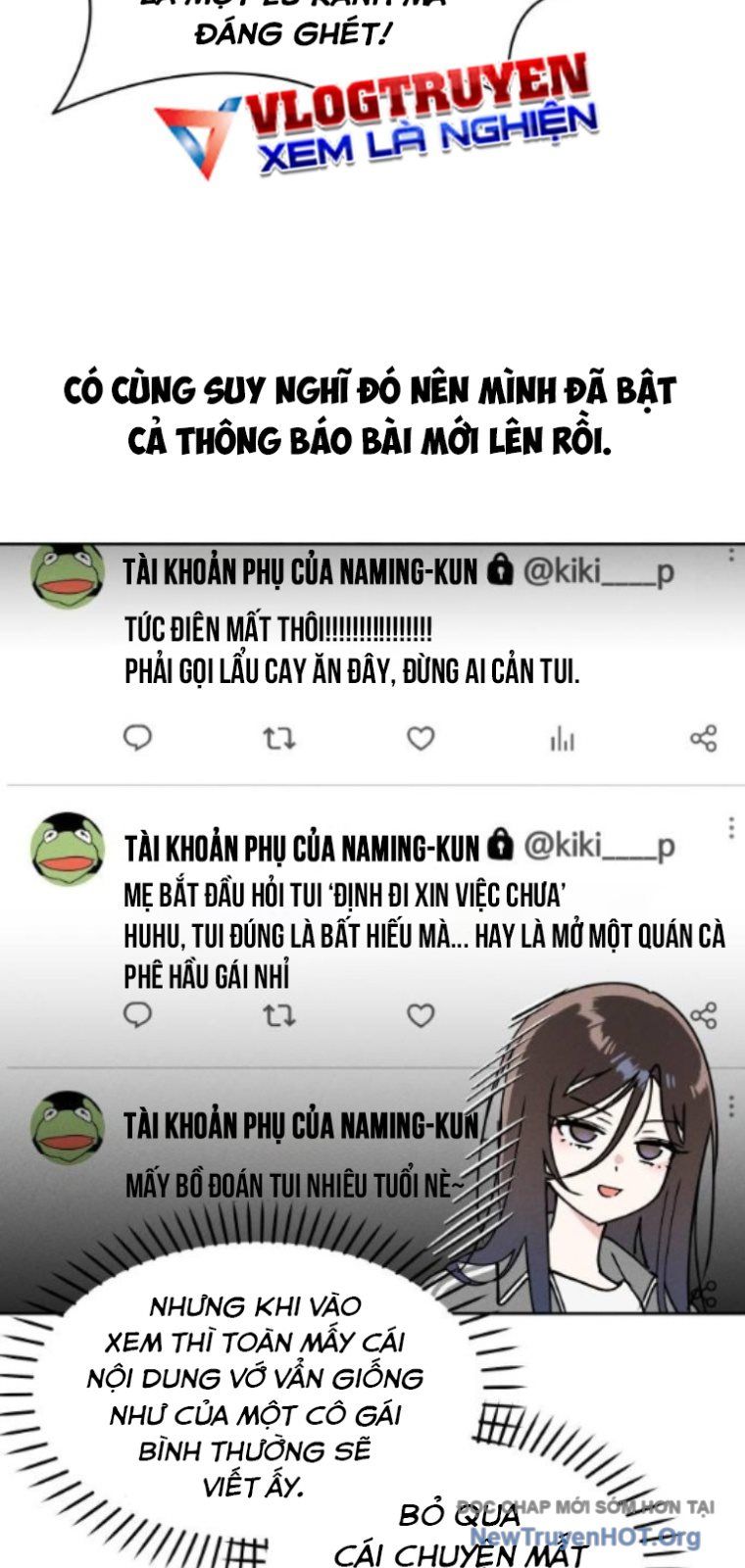 Hôm Nay Han Yoil Là Phụ Nữ Chương 24 Ảnh 50