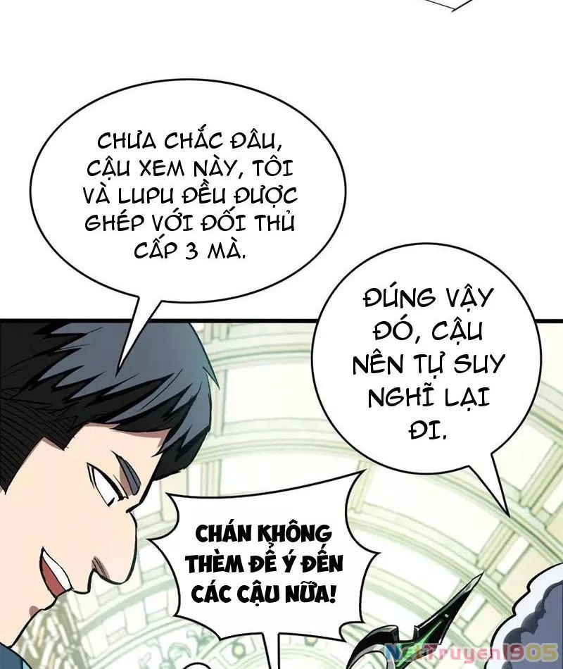 Thế Giới Siêu Phàm! Ta Là Ma Cà Rồng? Chương 17 Ảnh 34