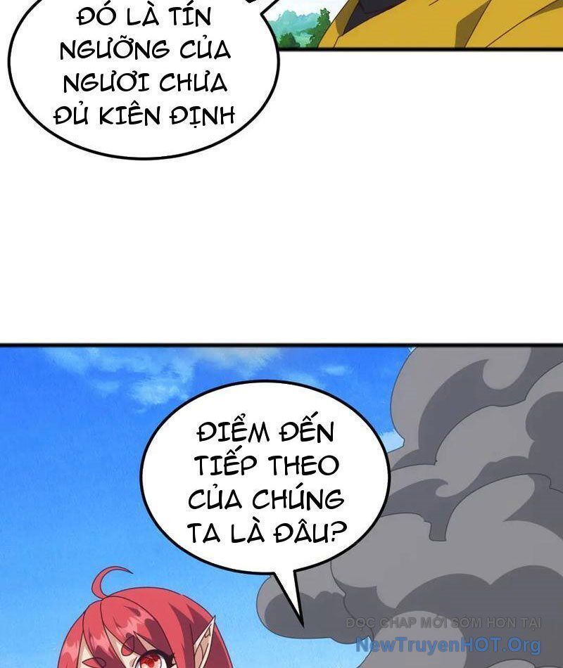 Vạn Tộc Xâm Lược :Mở Đầu Thuần Hóa Cự Thú Cấp Sử Thi Chương 38 Ảnh 18