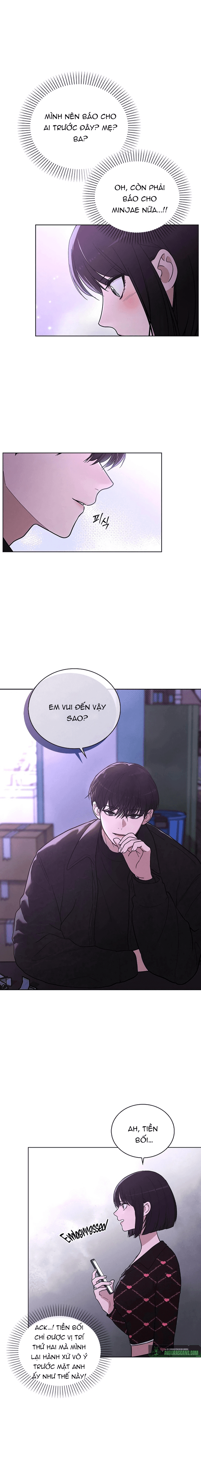 Ex-Love Review Chương 23 Ảnh 6