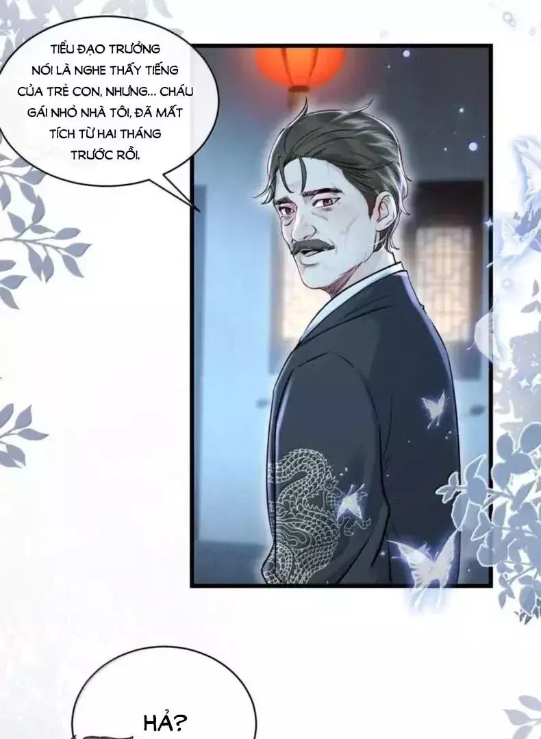 Tiểu Thư Ma Nữ, Cấm Dính Sát! Chương 22 Ảnh 47
