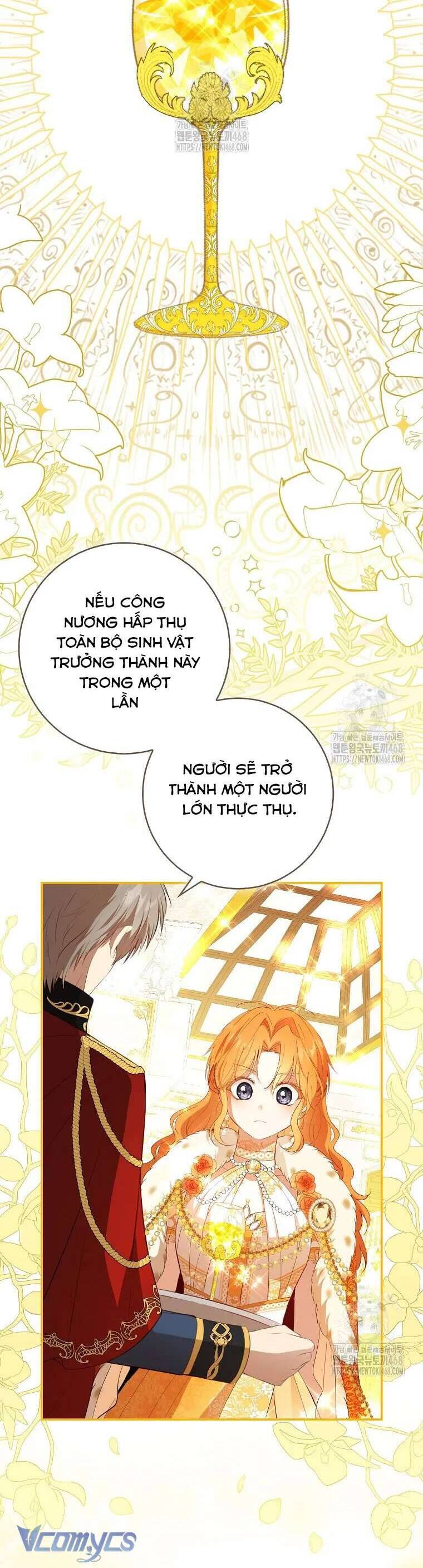Sóc Nhỏ Tài Năng Chương 119 Ảnh 30