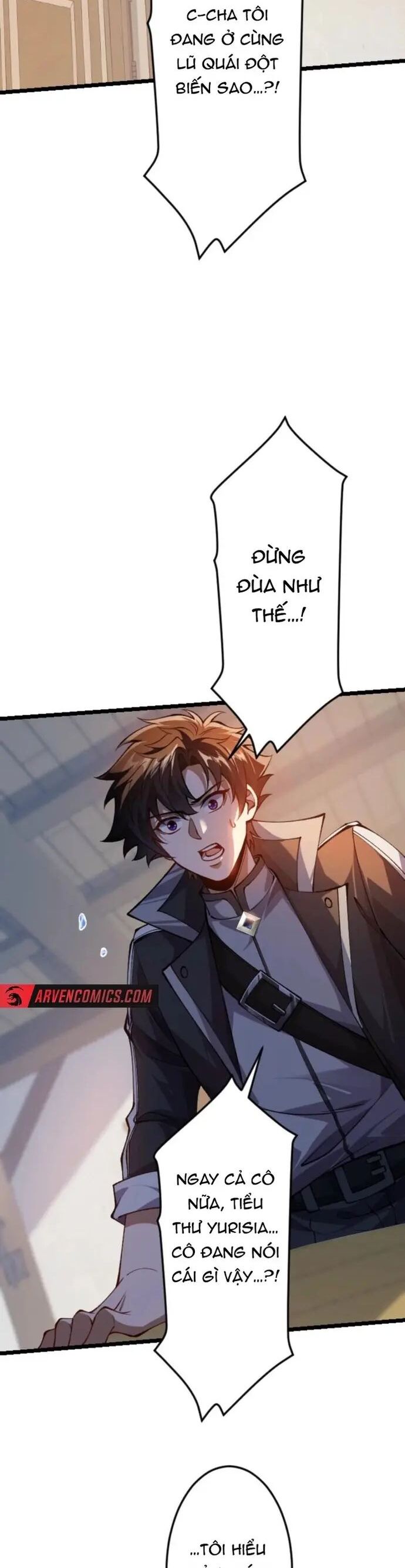 Ore Dake Level Down No Saikyou Kakuseisha Chương 9 Ảnh 16