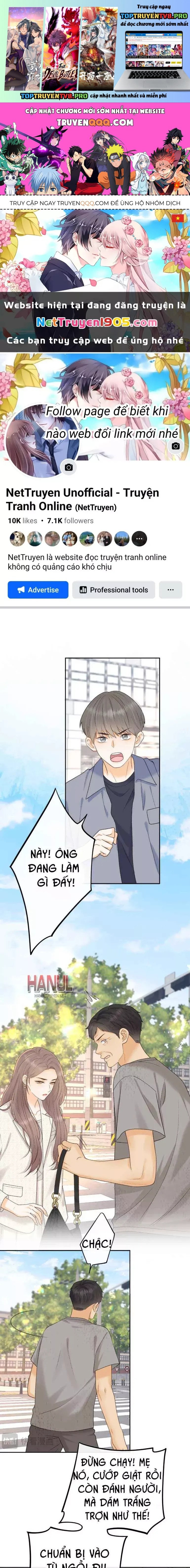 Khó Dỗ Dành Chương 120 Ảnh 2