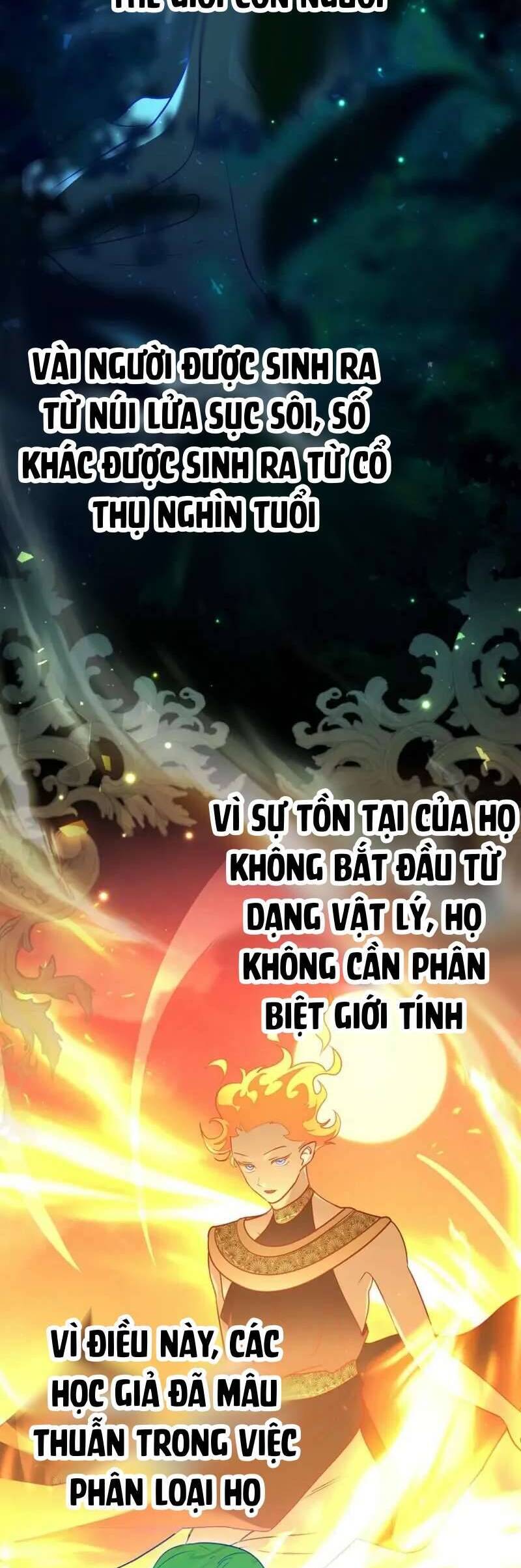 Tuy Là Mẹ Chồng Nhưng Tôi Không Thích Mâu Thuẫn Giữa Mẹ Chồng Và Nàng Dâu Chương 17 Ảnh 40