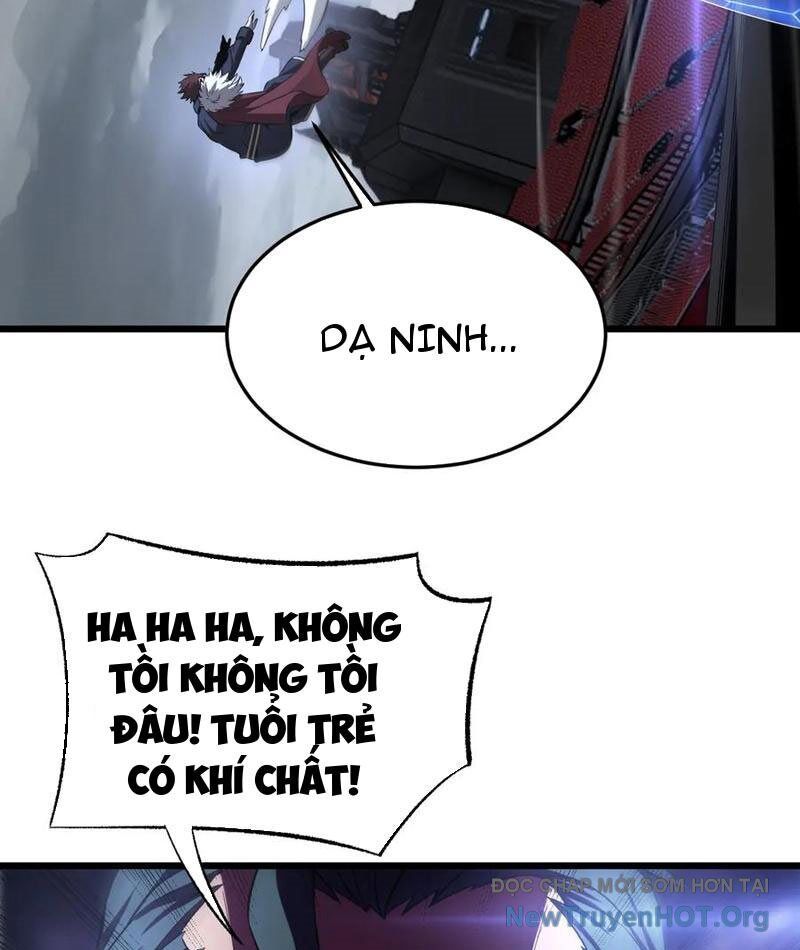 Mạt Thế Kiếm Thần: Ta Chấn Kinh Toàn Cầu Chương 88 Ảnh 83