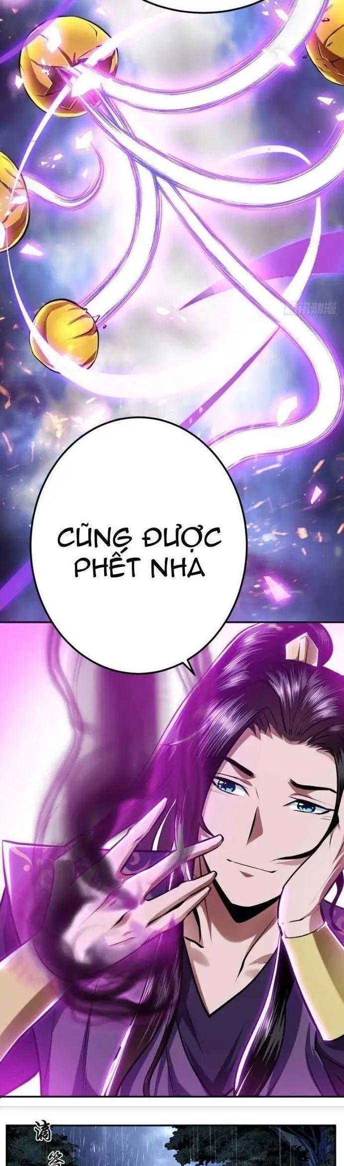 Ta Thu Thập Hậu Cung Của Anh Hùng Chương 4 Ảnh 11