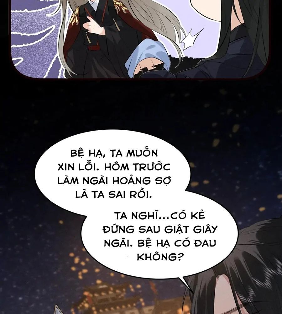 Đứt Cương Chương 35 Ảnh 22