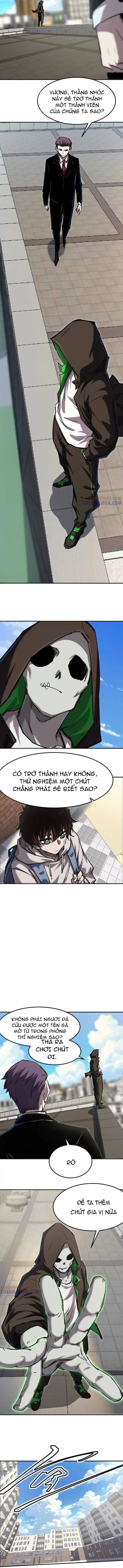 Cương Thi Tiên Sinh Chương 174 Ảnh 5