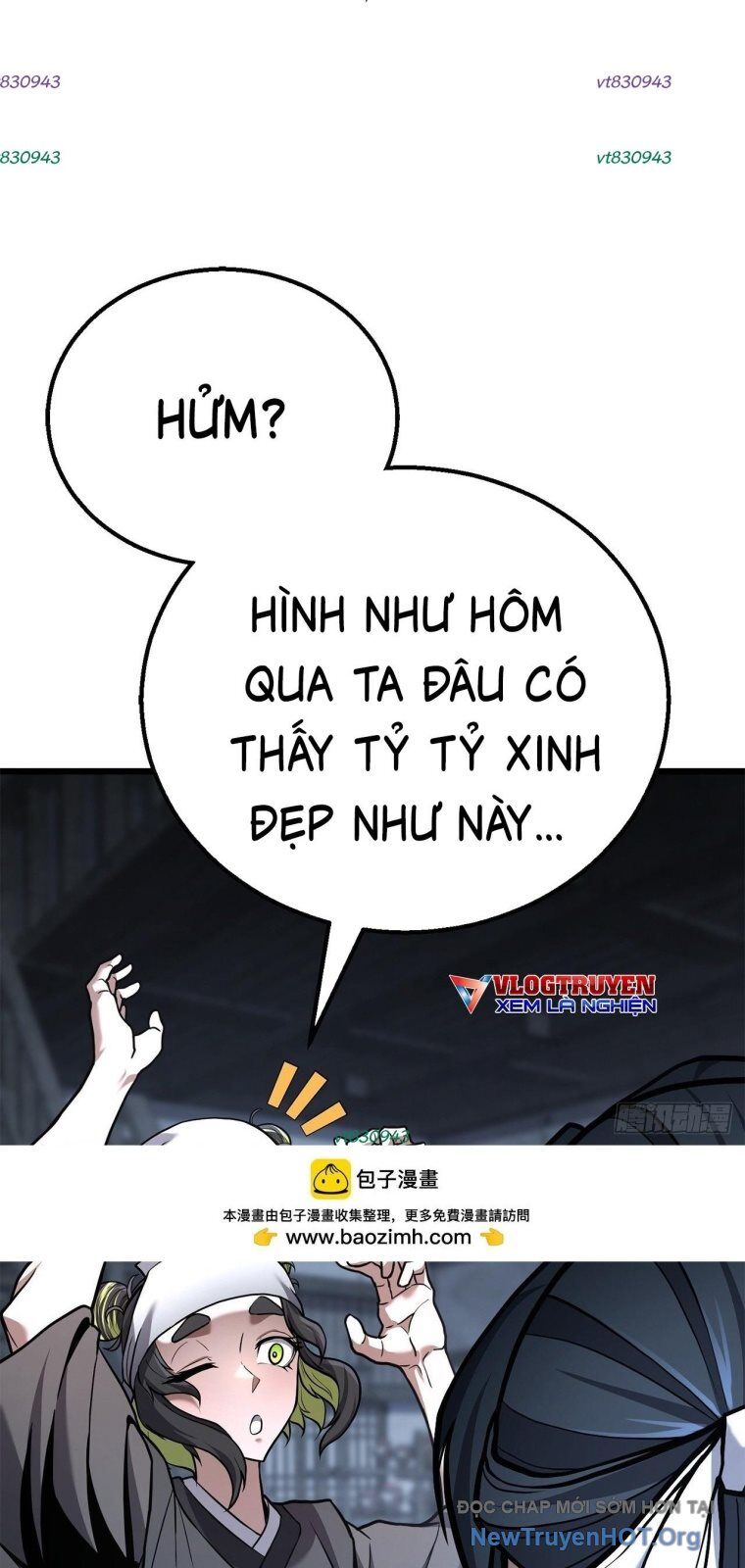 Hoa Vô Thập Nhật Công Chương 27 Ảnh 46