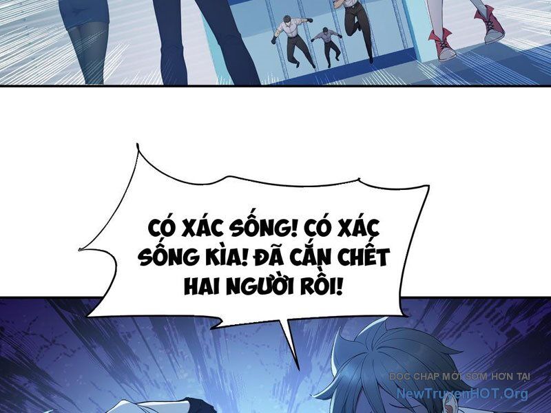 Mạt Nhật Trùng Sinh, Ta Thành Lập Chiến Đội Nữ Thần Chương 11 Ảnh 71