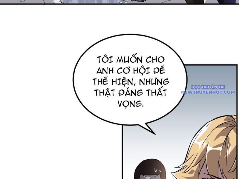 Kẻ Ký Sinh Trên Người Ta Không Dễ Chọc Chương 3 Ảnh 7