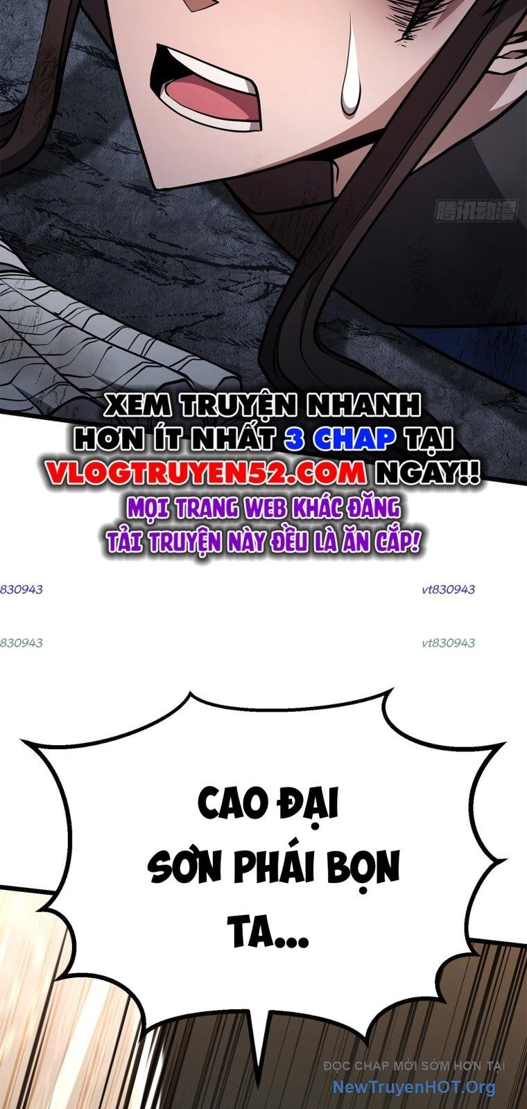 Hoa Vô Thập Nhật Công Chương 29 Ảnh 16