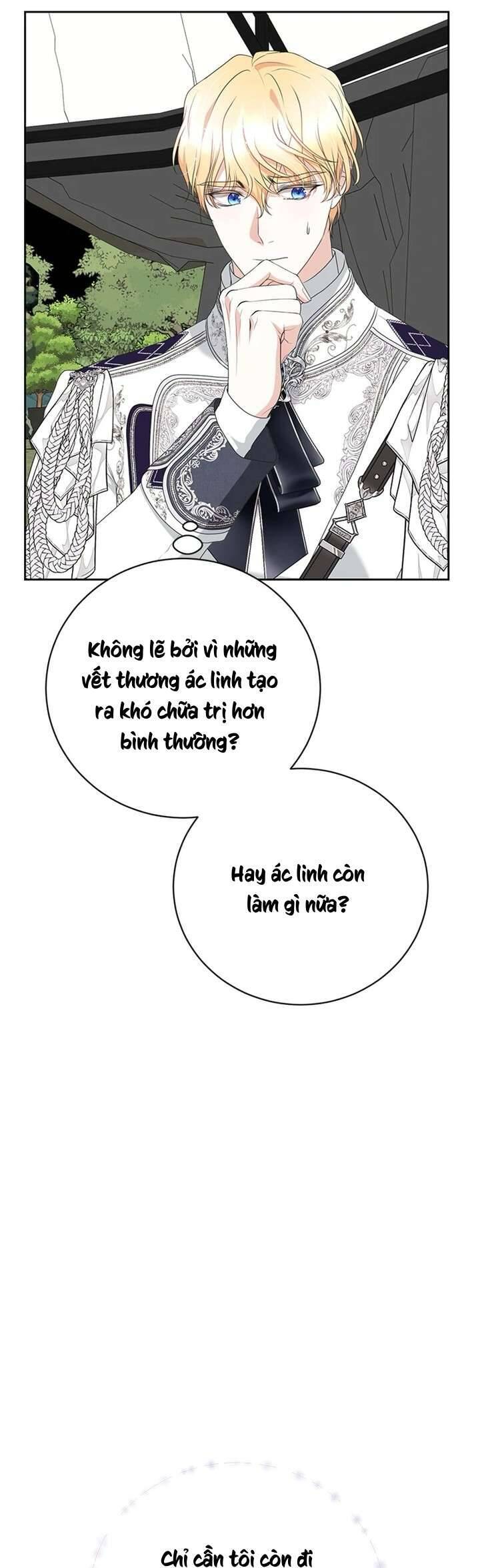 Nhân Vật Tôi Xuyên Vào, Chưa Từng Xuất Hiện Chương 89 Ảnh 17