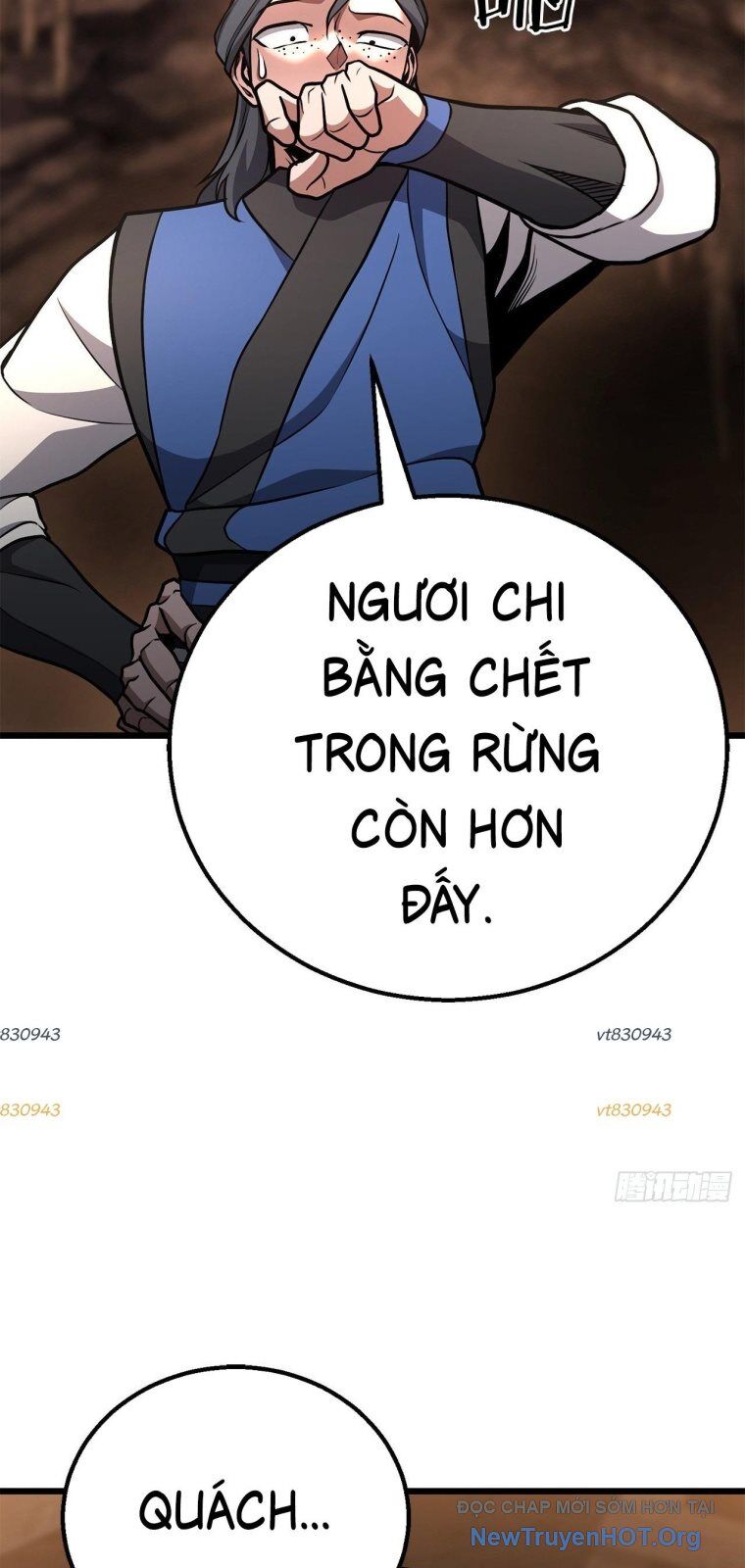 Hoa Vô Thập Nhật Công Chương 31 Ảnh 51