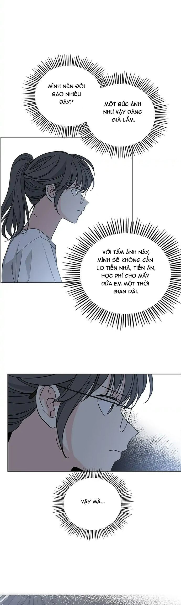 Mẹ Ơi, Con Xin Lỗi! Chương 55 Ảnh 15
