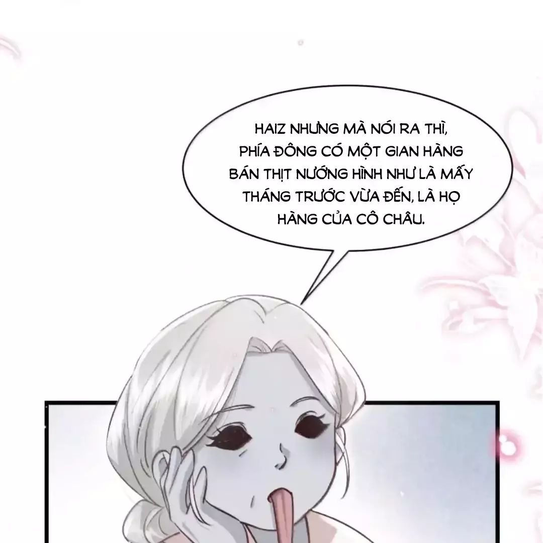 Tiểu Thư Ma Nữ, Cấm Dính Sát! Chương 26 Ảnh 75