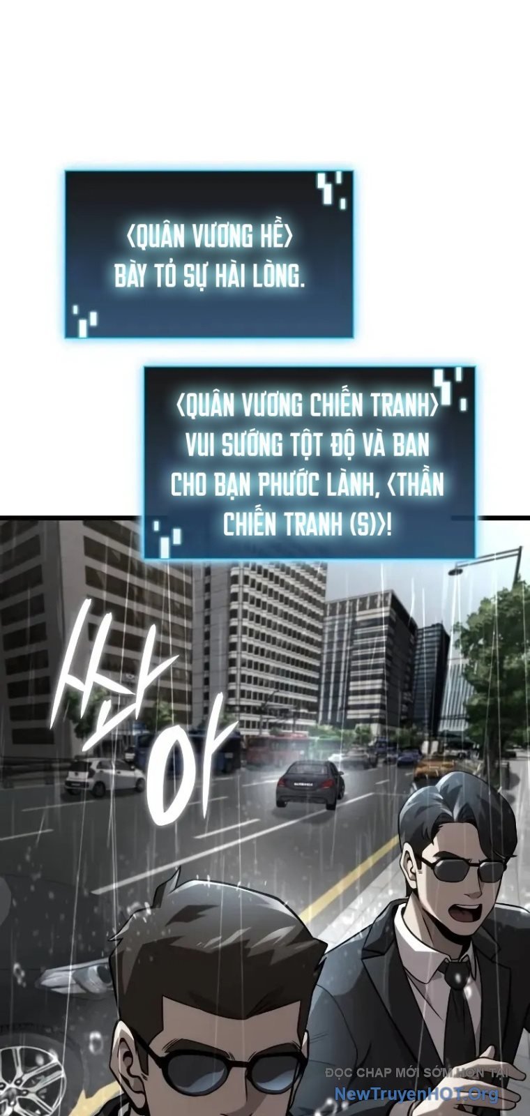 Người Chơi Tài Năng Điên Cuồng Chương 28 Ảnh 63