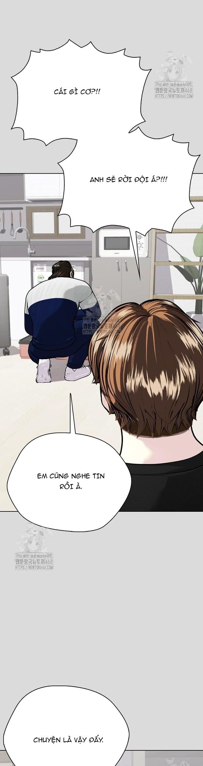 Loser Giỏi Võ Chương 133.1 Ảnh 40