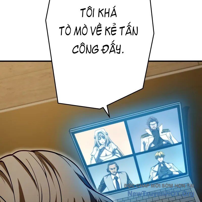 Anh Hùng Tái Xuất Học Viện Chương 18 Ảnh 30